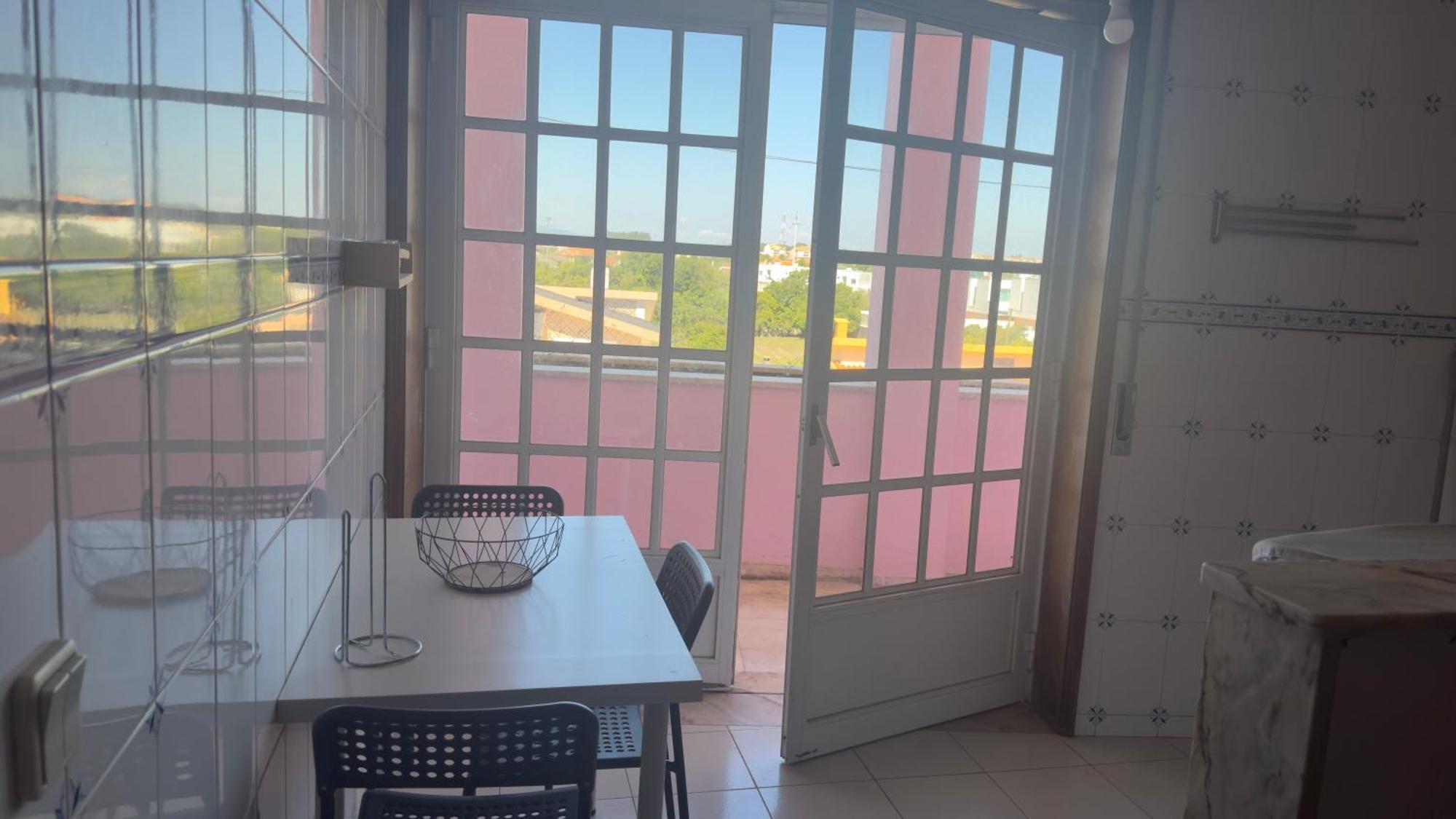 Apartmán Rota Aveiro Aradas Exteriér fotografie