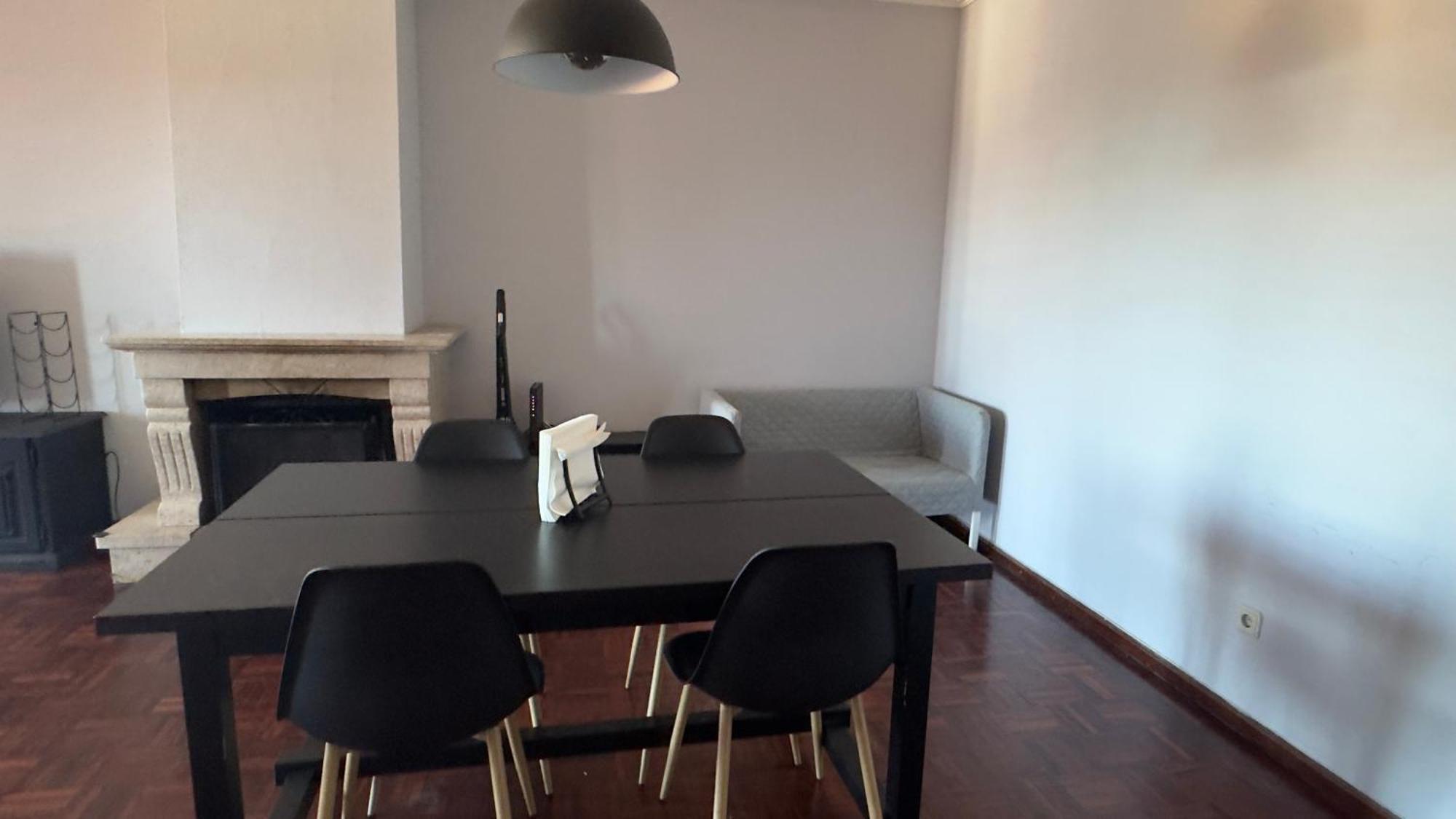 Apartmán Rota Aveiro Aradas Exteriér fotografie