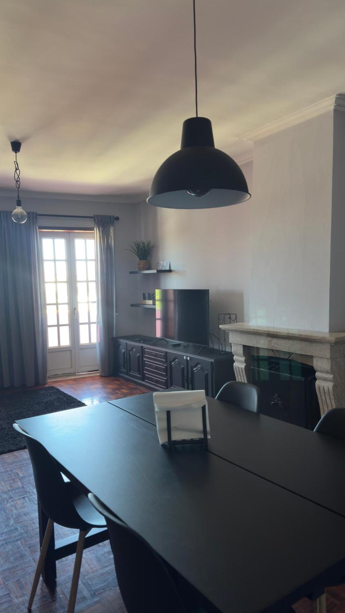 Apartmán Rota Aveiro Aradas Exteriér fotografie