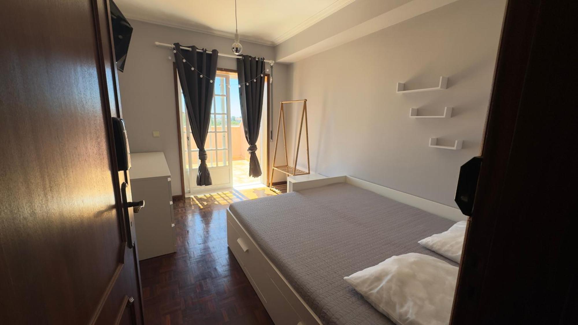 Apartmán Rota Aveiro Aradas Exteriér fotografie