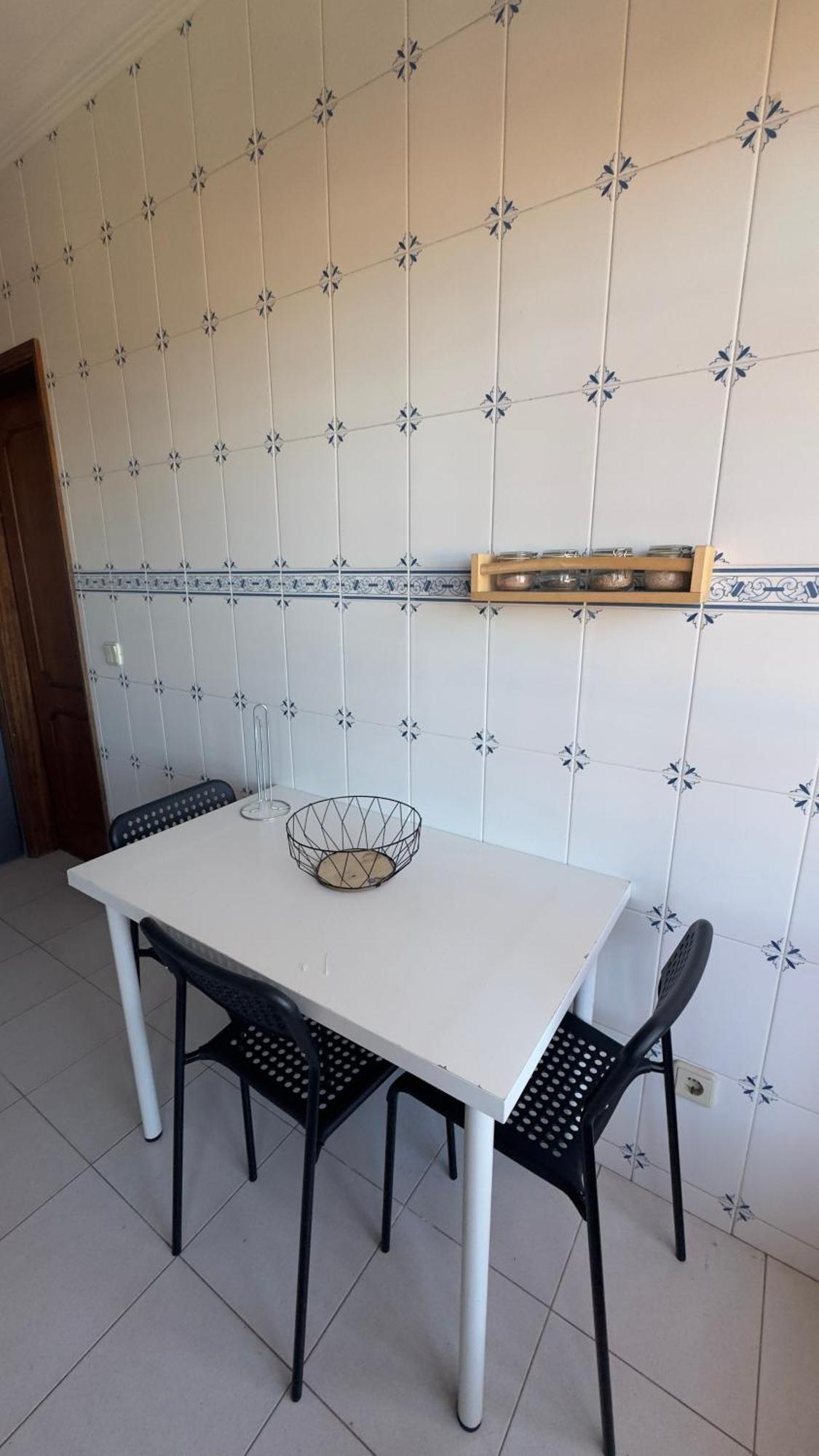 Apartmán Rota Aveiro Aradas Exteriér fotografie
