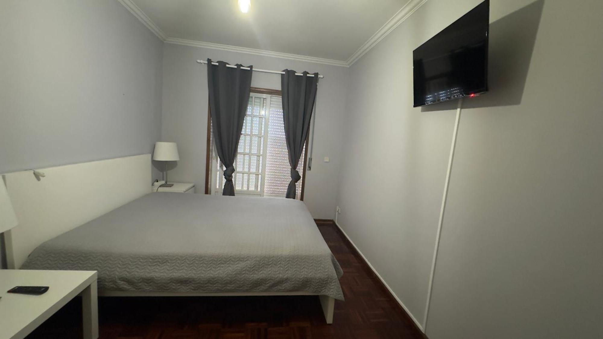 Apartmán Rota Aveiro Aradas Exteriér fotografie
