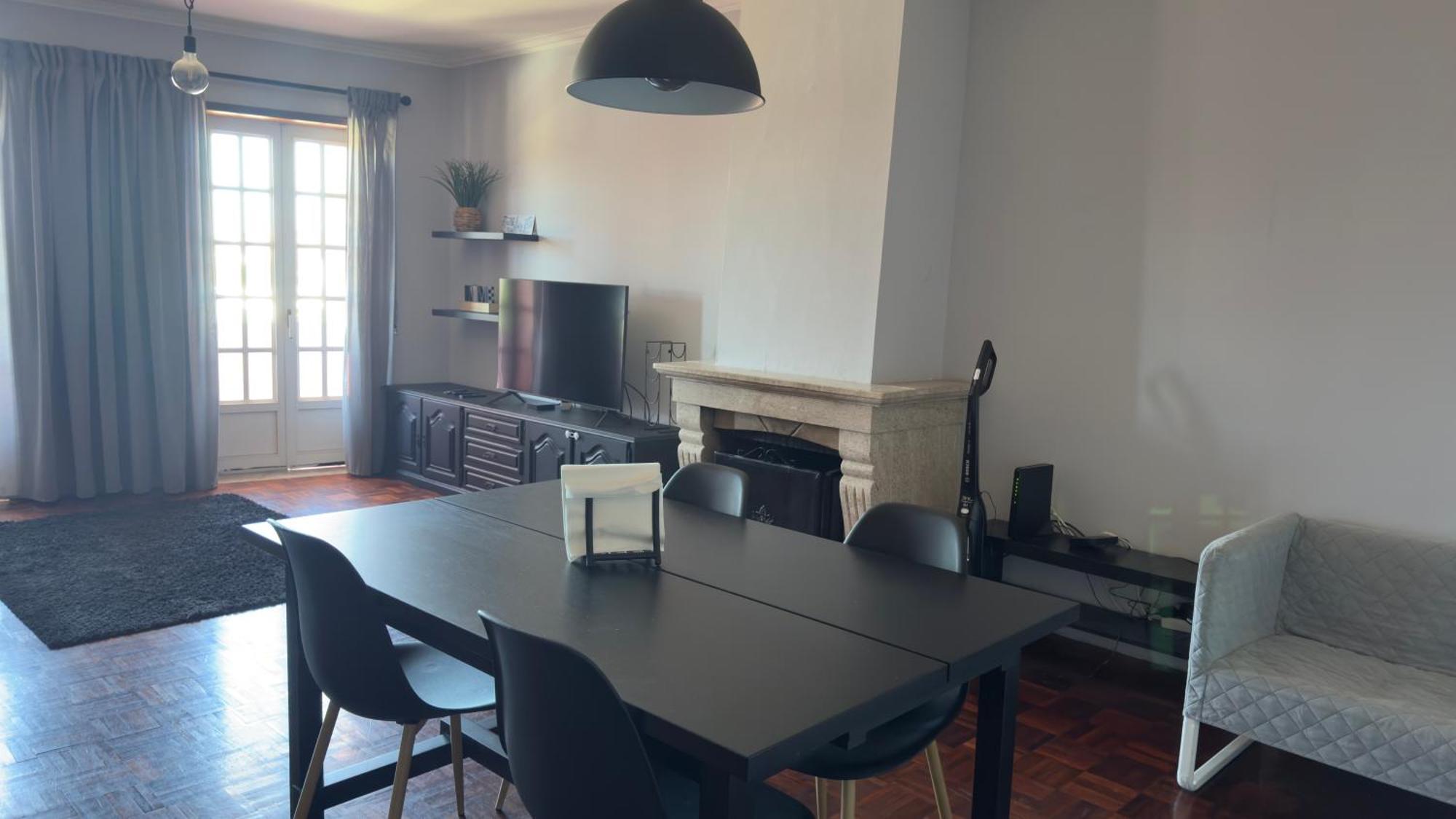 Apartmán Rota Aveiro Aradas Exteriér fotografie