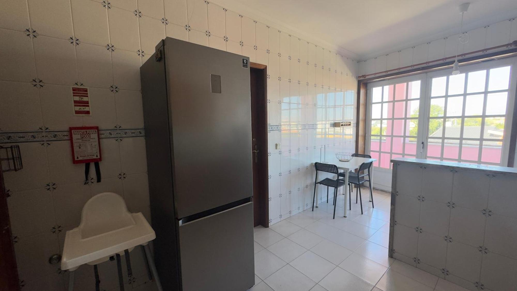Apartmán Rota Aveiro Aradas Exteriér fotografie