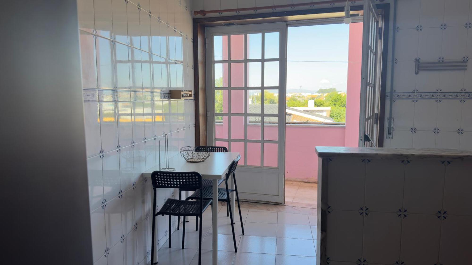 Apartmán Rota Aveiro Aradas Exteriér fotografie